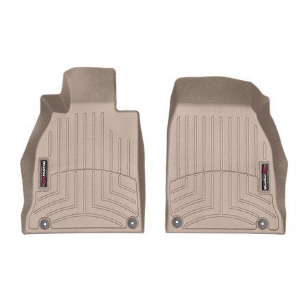 Weathertech Front FloorLiner, 4515881 4515881